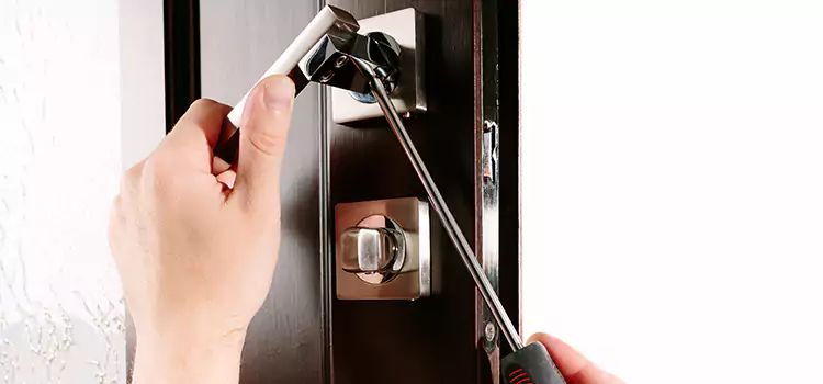 Door Lock Replacement Service Country Club