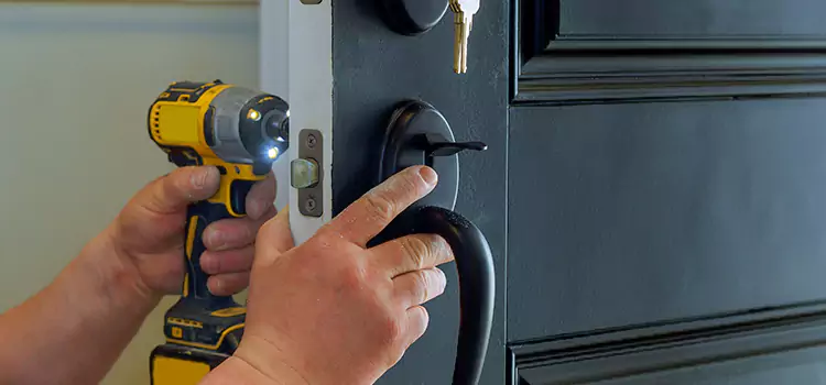 Locksmith Emergency Service Country Club