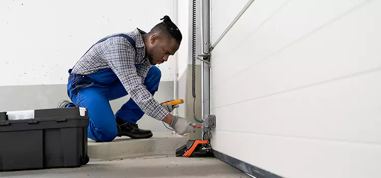 Expert Solutions for Every Garage Lock Need in Country Club, FL