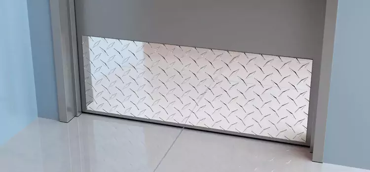Benefits of Professional Kick Plate Solutions in Country Club, FL