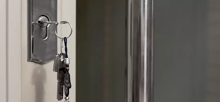 Master Keying by the Numbers Country Club