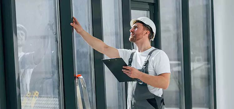 Comprehensive Solutions for Your Sticking Doors in Country Club, FL