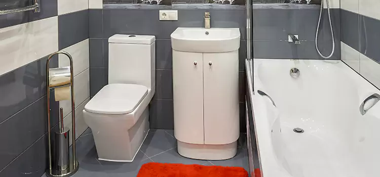 Hansgrohe Shaving Mirror Country Club