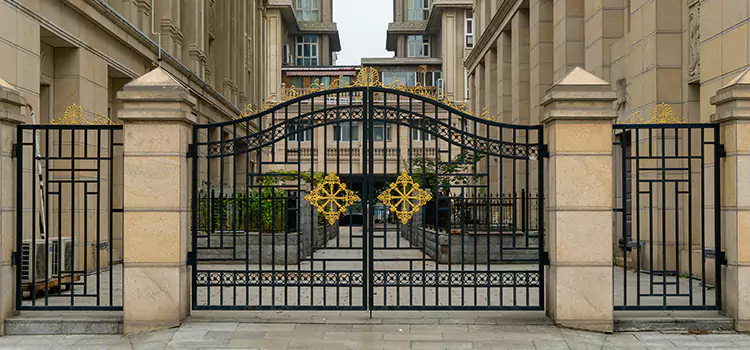 Comprehensive Iron Gate Maintenance Solutions in Country Club, FL