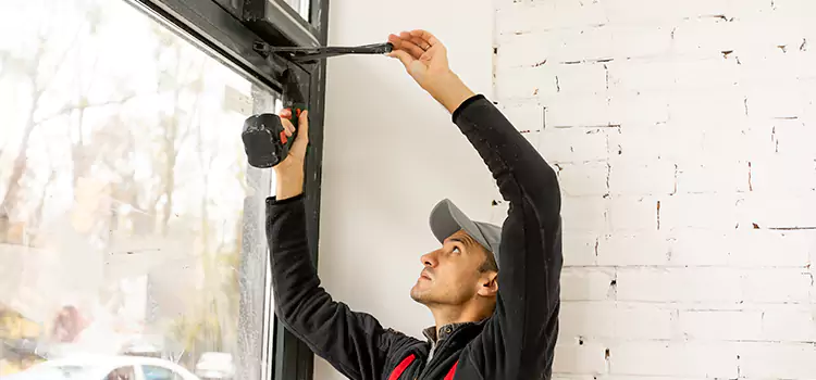 Why Choose Us for Your Door Closer Needs in Country Club