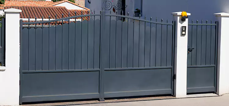 Emergency Commercial Gate Repair Country Club
