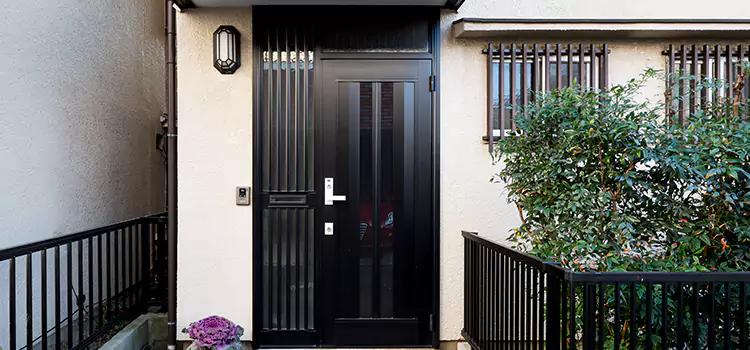 Popular Exterior Door Options in Country Club, FL