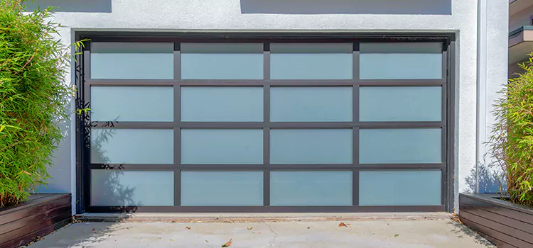 Why Choose Us for Garage Door Care in Country Club, FL?