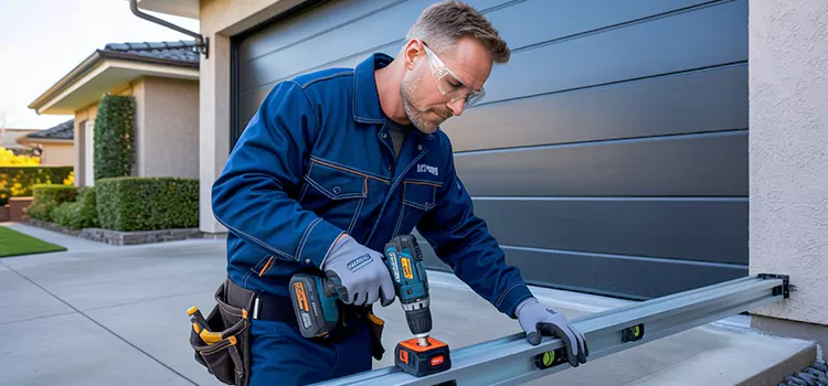 Why Choose Us for Garage Door Off Track Services in Country Club, Florida?