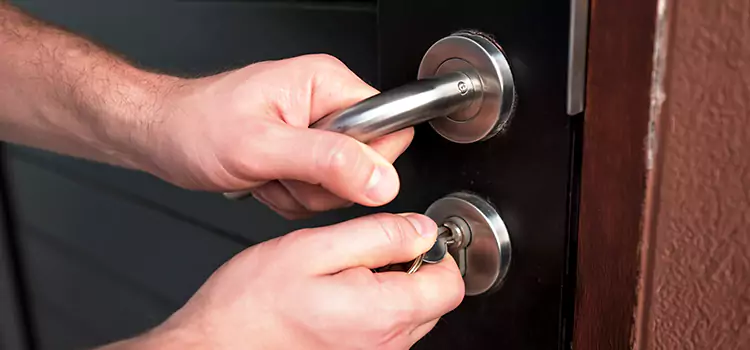 Master Key Control and Audits Country Club