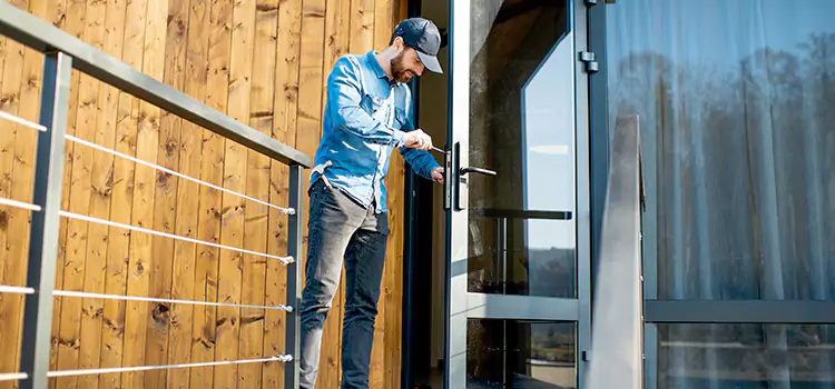 Emergency Patio Door Repair Country Club