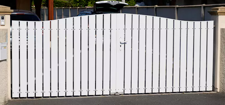 Why Choose Us for Residential Gate Repair in Country Club, FL?