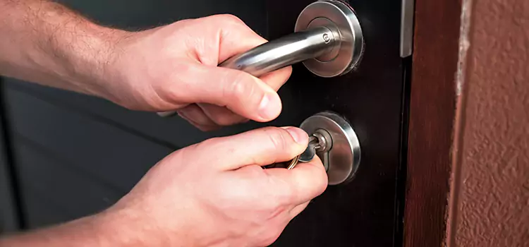 Door Closer Repair & Installation Country Club